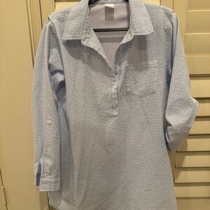 Women’s prodoh cover up/shirt dress